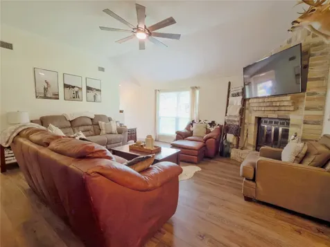 218 Holly Lane Woodbranch TX 77357