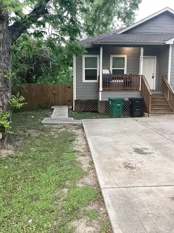 4502 Kashmere Street Houston TX 77026