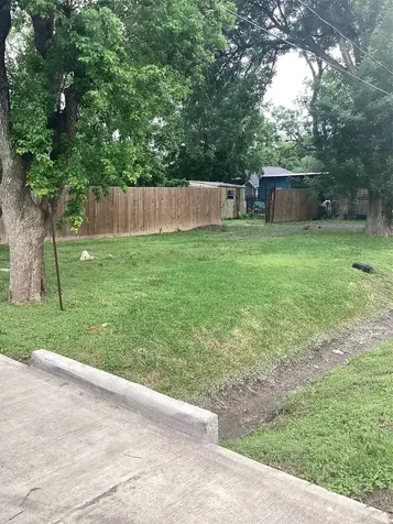 4502 Kashmere Street Houston TX 77026