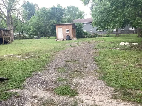 4502 Kashmere Street Houston TX 77026