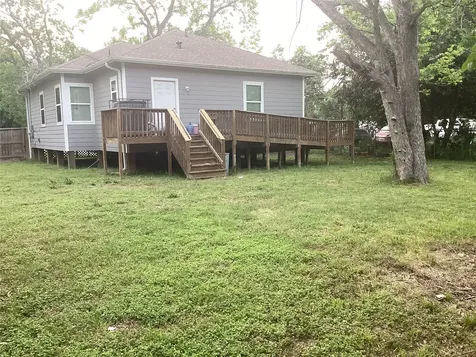 4502 Kashmere Street Houston TX 77026