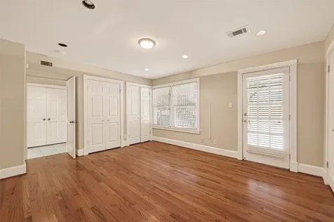 1807 Crocker Street A Houston TX 77006