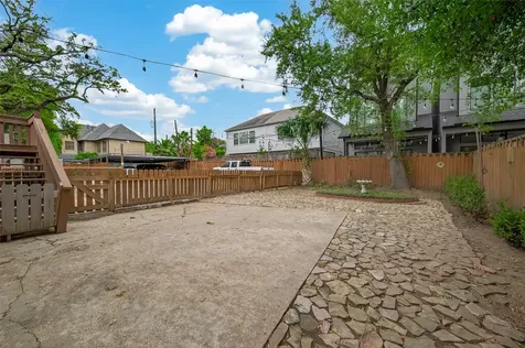 1807 Crocker Street A Houston TX 77006