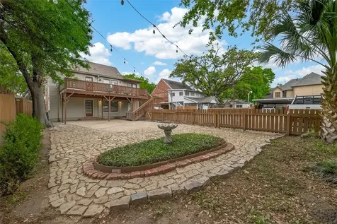 1807 Crocker Street A Houston TX 77006