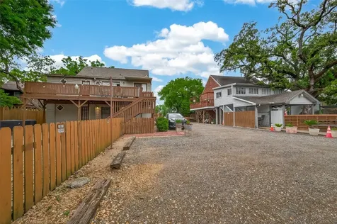 1807 Crocker Street A Houston TX 77006