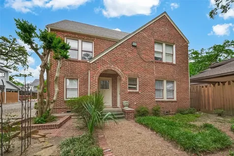 1807 Crocker Street A Houston TX 77006