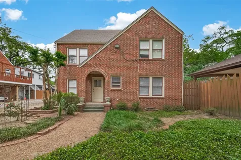 1807 Crocker Street A Houston TX 77006