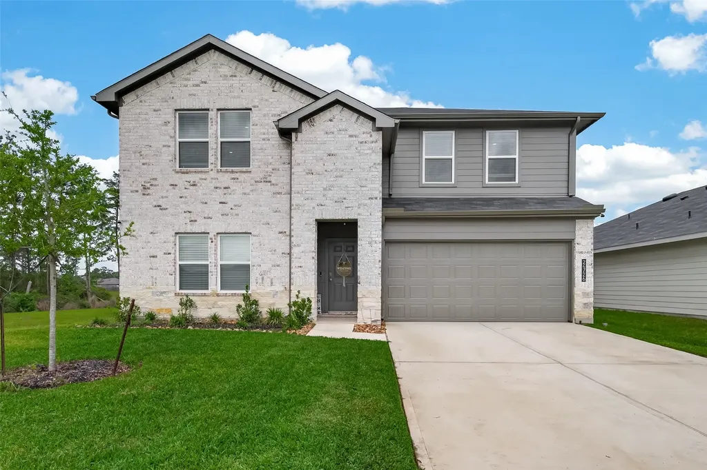 24726 Shallow Cedar Lane Magnolia TX 77355