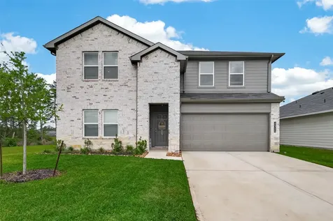 24726 Shallow Cedar Lane Magnolia TX 77355