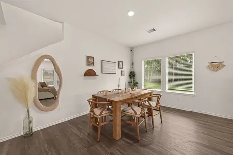24726 Shallow Cedar Lane Magnolia TX 77355