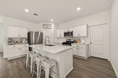 24726 Shallow Cedar Lane Magnolia TX 77355