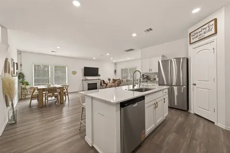 24726 Shallow Cedar Lane Magnolia TX 77355