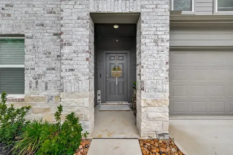 24726 Shallow Cedar Lane Magnolia TX 77355
