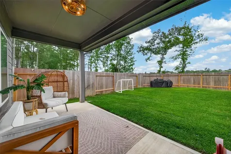 24726 Shallow Cedar Lane Magnolia TX 77355