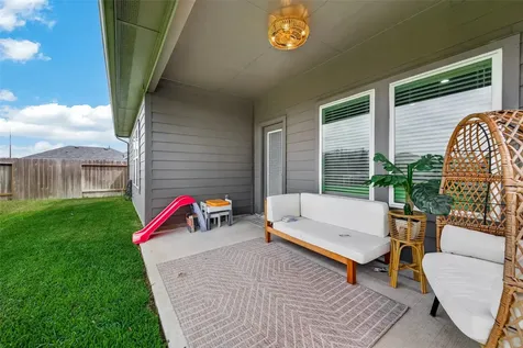 24726 Shallow Cedar Lane Magnolia TX 77355