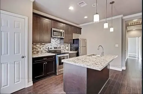 4204 Stassen Street B Houston TX 77051