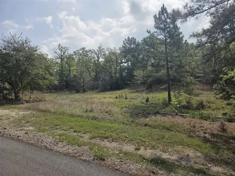 2.58 Acres Oakdale Drive Huntsville TX 77320