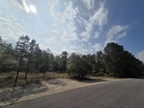 2.58 Acres Oakdale Drive Huntsville TX 77320