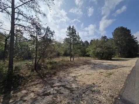 2.58 Acres Oakdale Drive Huntsville TX 77320