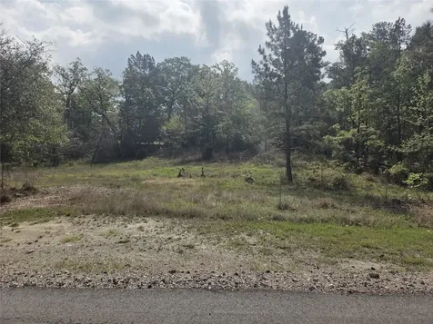 2.58 Acres Oakdale Drive Huntsville TX 77320