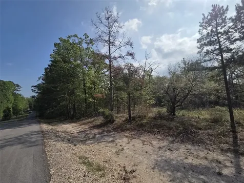 2.58 Acres Oakdale Drive Huntsville TX 77320