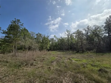 2.58 Acres Oakdale Drive Huntsville TX 77320
