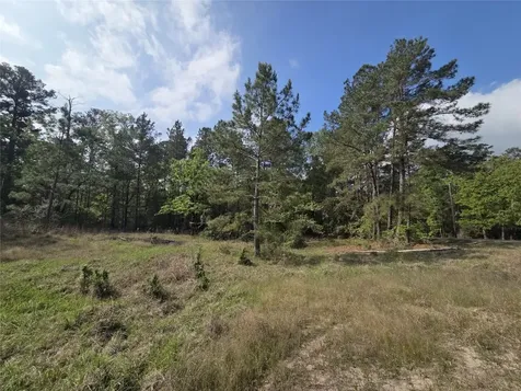 2.58 Acres Oakdale Drive Huntsville TX 77320