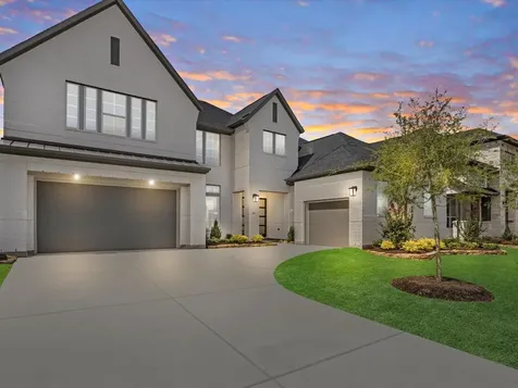 806 Lily Haven Trail Richmond TX 77406