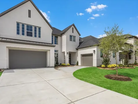 806 Lily Haven Trail Richmond TX 77406