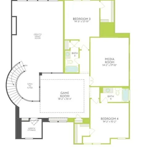 806 Lily Haven Trail Richmond TX 77406