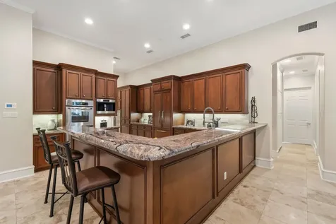 55 Benton Woods Circle The Woodlands TX 77382