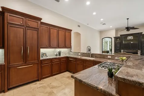 55 Benton Woods Circle The Woodlands TX 77382