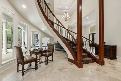 55 Benton Woods Circle The Woodlands TX 77382