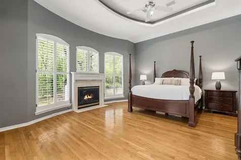 55 Benton Woods Circle The Woodlands TX 77382