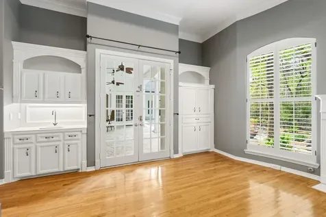 55 Benton Woods Circle The Woodlands TX 77382