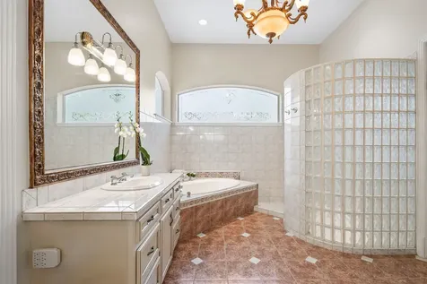 55 Benton Woods Circle The Woodlands TX 77382