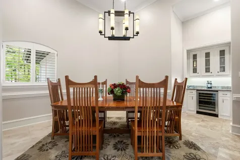 55 Benton Woods Circle The Woodlands TX 77382
