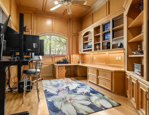 55 Benton Woods Circle The Woodlands TX 77382