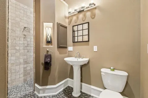 55 Benton Woods Circle The Woodlands TX 77382