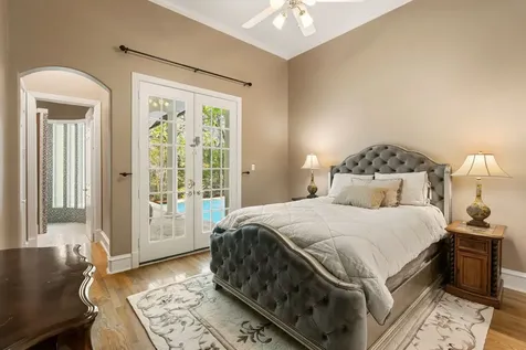 55 Benton Woods Circle The Woodlands TX 77382