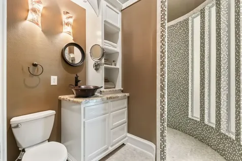 55 Benton Woods Circle The Woodlands TX 77382