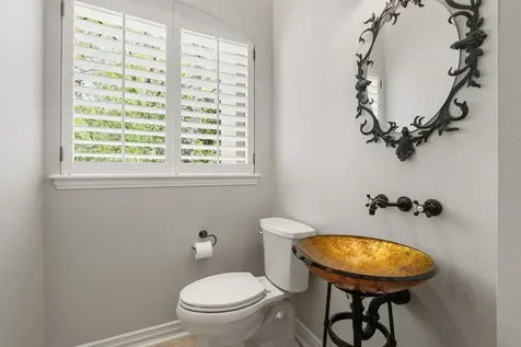 55 Benton Woods Circle The Woodlands TX 77382