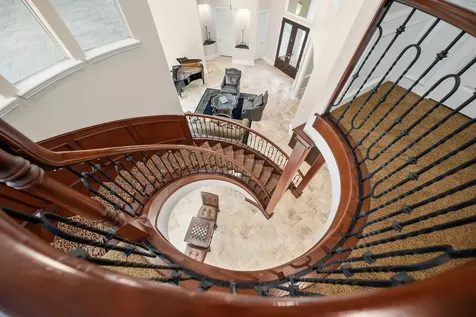 55 Benton Woods Circle The Woodlands TX 77382