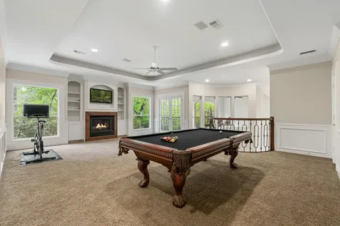 55 Benton Woods Circle The Woodlands TX 77382