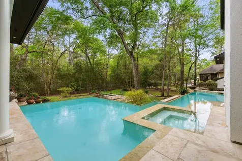 55 Benton Woods Circle The Woodlands TX 77382