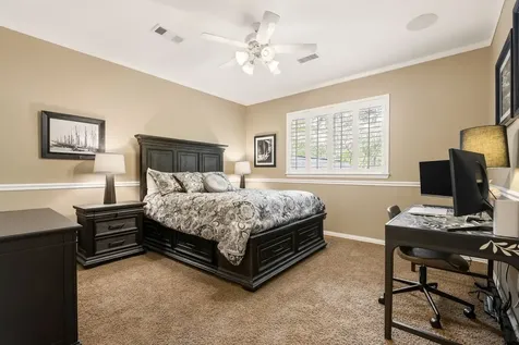 55 Benton Woods Circle The Woodlands TX 77382