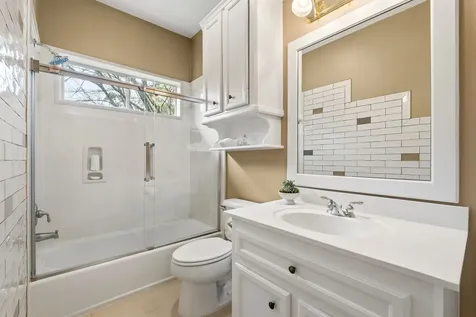 55 Benton Woods Circle The Woodlands TX 77382