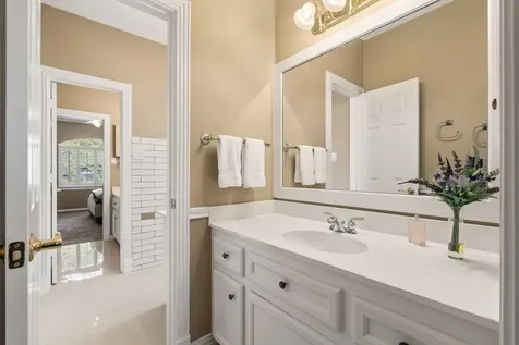 55 Benton Woods Circle The Woodlands TX 77382
