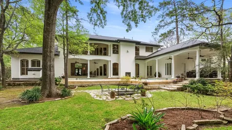55 Benton Woods Circle The Woodlands TX 77382