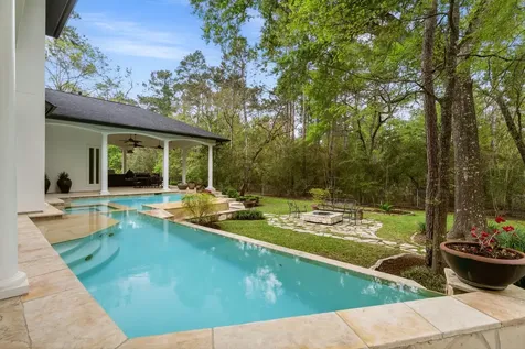 55 Benton Woods Circle The Woodlands TX 77382
